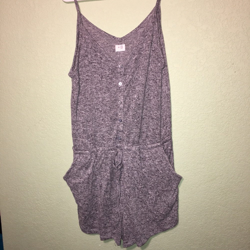Women’s Romper